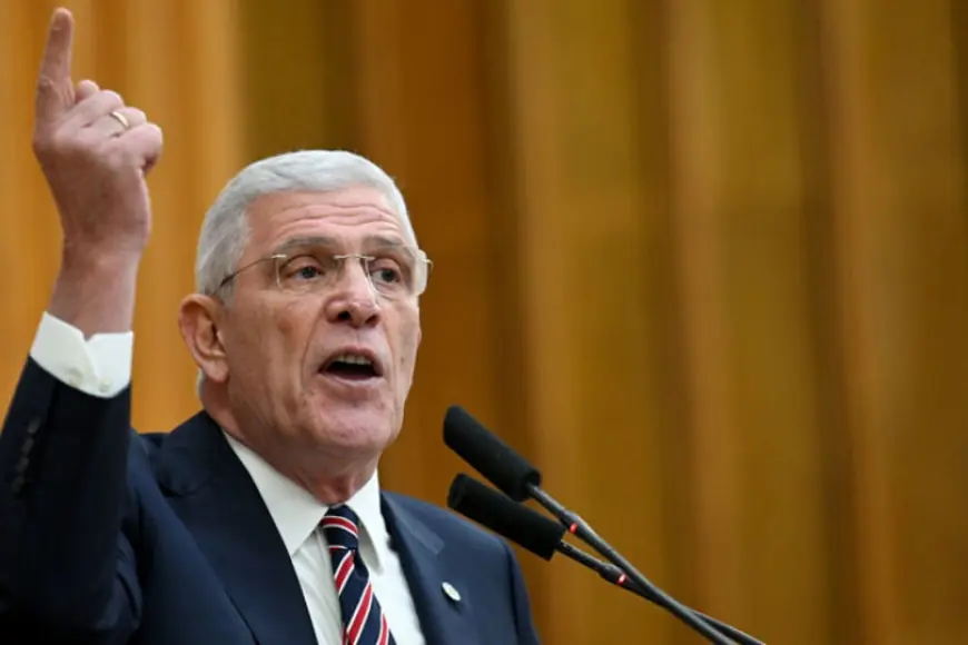 İYİ Parti lideri Dervişoğlu'ndan Demirtaş açıklaması