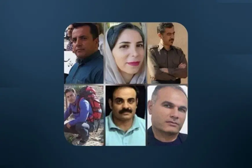 İran'da Kürt Öğretmenlere Ceza