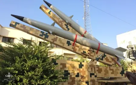 İran, "füzeleri" müzakerelerden çıkardı