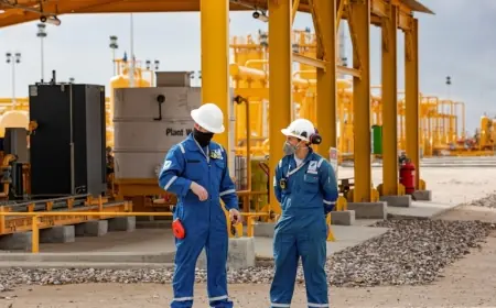 ExxonMobil’in dönüşü Irak’ta dengeleri değiştirir mi?