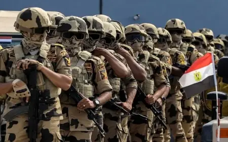 İsrail’den Mısır’a 'Sinai baskısı': Gaz anlaşması kartı masada