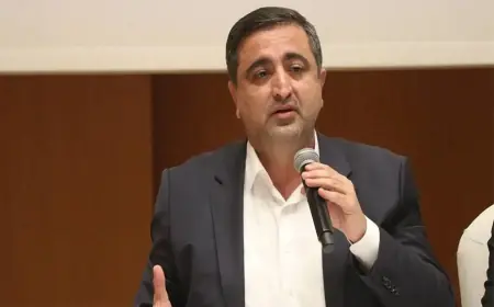 Hüda Par Sözcüsü: Demirtaş’ın serbest bırakılmasına karşı değiliz