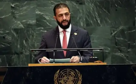 ABD'nin Şara’ya yönelik yaptırımların kaldırılmasını isteyen taslağına BMGK'den itiraz