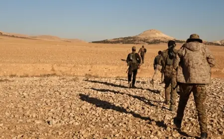 MSB’den Suriyeli askeri öğrencilerin TSK’da görev alacağı iddialarına ilişkin açıklama