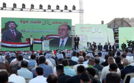 Irak'ta Şii siyasette derin yarılma: Washington ile Tahran arasında denge arayışı