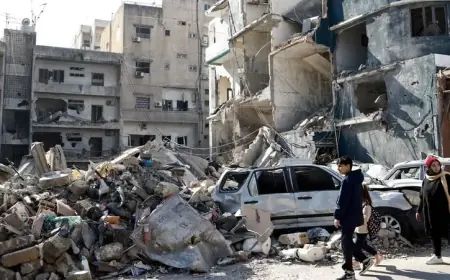 İsrail ordusundan Lübnan'ın güneyine hava saldırısı