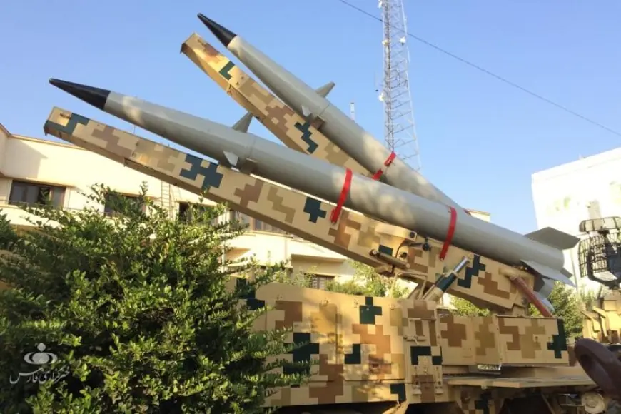 İran, "füzeleri" müzakerelerden çıkardı