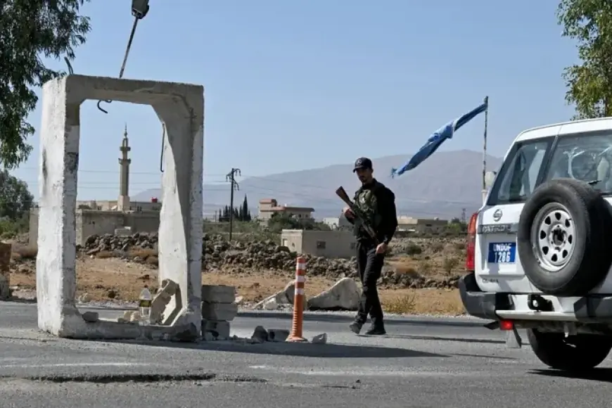 Şara’nın danışmanı: İsrail’le anlaşmanın eşiğindeydik, ancak Tel Aviv geri adım attı