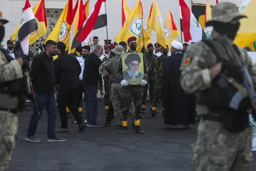 ABD’den gelen ‘son uyarı’ Irak’ta tansiyonu yükseltti