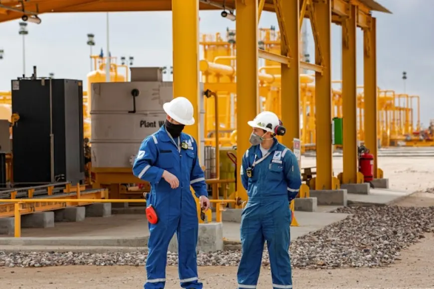 ExxonMobil’in dönüşü Irak’ta dengeleri değiştirir mi?