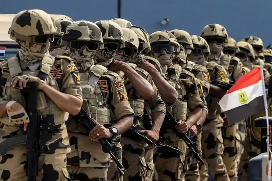 İsrail’den Mısır’a 'Sinai baskısı': Gaz anlaşması kartı masada