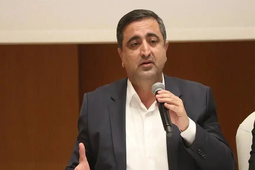 Hüda Par Sözcüsü: Demirtaş’ın serbest bırakılmasına karşı değiliz