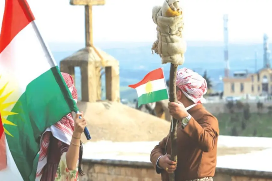 Kürdistan Bölgesi: Dini ve etnik birlikte yaşamın güvenli limanı