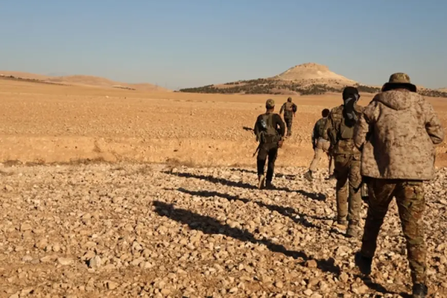 MSB’den Suriyeli askeri öğrencilerin TSK’da görev alacağı iddialarına ilişkin açıklama