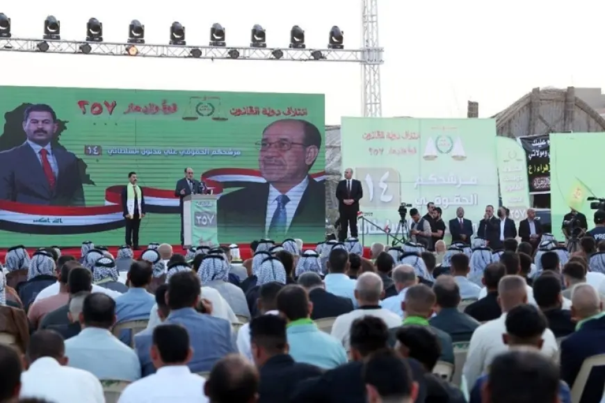 Irak'ta Şii siyasette derin yarılma: Washington ile Tahran arasında denge arayışı