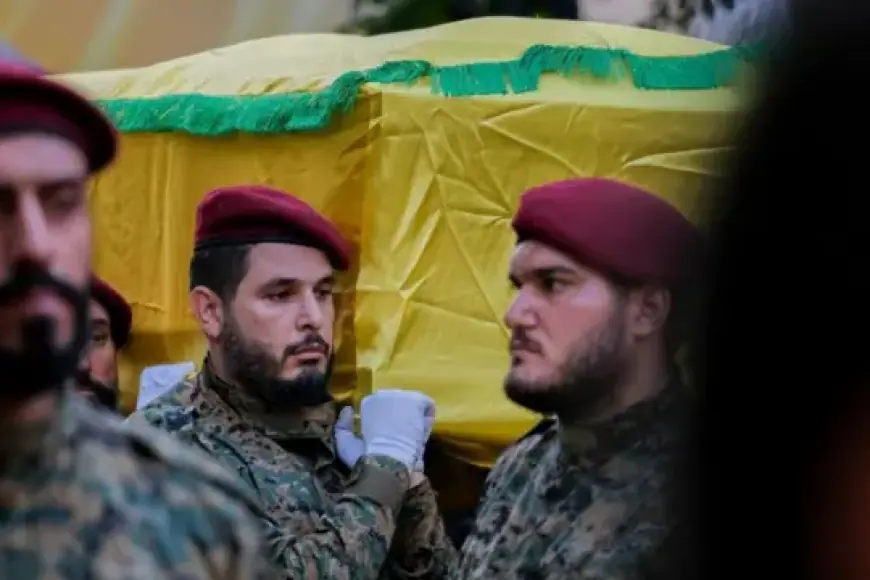 Hizbullah İsrail ile müzakereleri reddetti