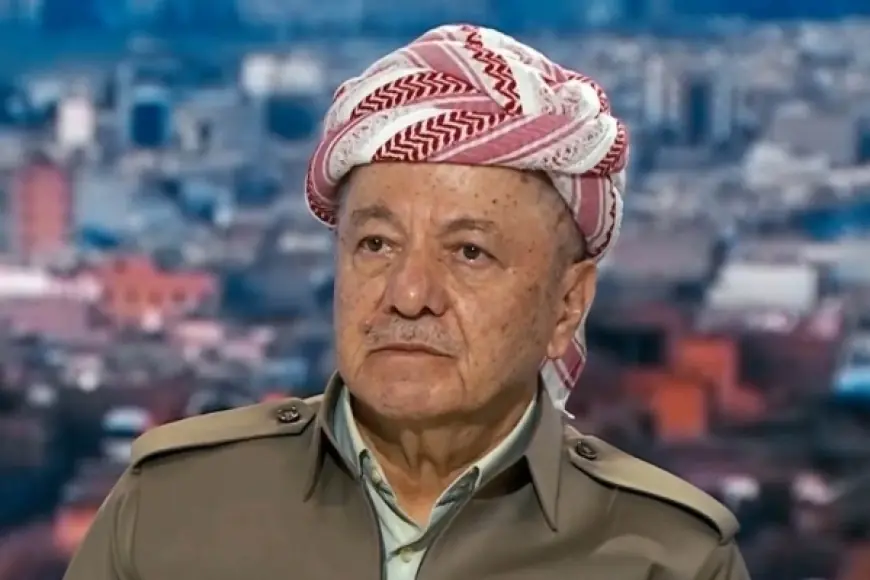 Başkan Barzani’den Bağdat’a Açık Mesajlar