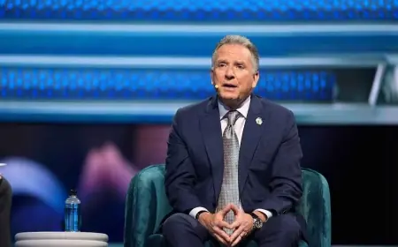 Witkoff: İbrahim Anlaşmaları’na bir ülkenin daha katıldığını açıklayacağız