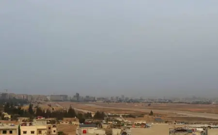 Şam’dan 'ABD Suriye’de üs kuruyor' iddialarına yalanlama