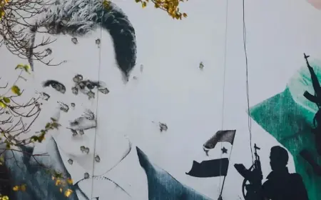 Esad rejiminin bazı üst düzey isimleri Lübnan üzerinden Rusya’ya geçti