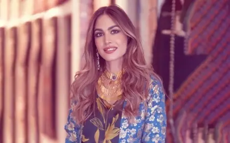 Kürt tasarımcı dünyanın en ilham verici 25 insanı listesine seçildi