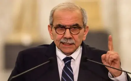 Lübnan Başbakanından Hizbullah’a yanıt: Savaş ve barış kararı yalnızca devlete ait