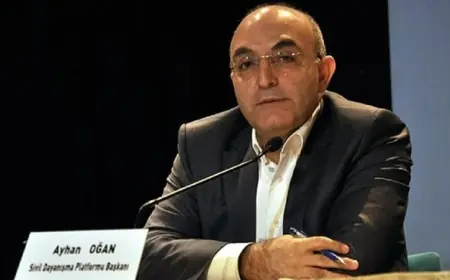 Cumhurbaşkanı Başdanışmanı: İmralı’ya gidilmesin demek, sürecin başarısız olmasını istemektir