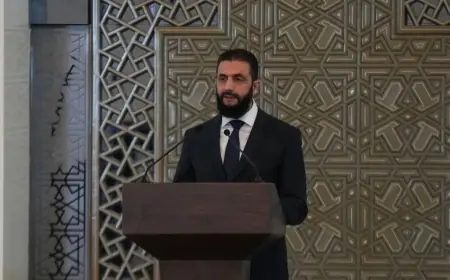 İngiltere, Suriye Cumhurbaşkanı ve İçişleri Bakanı’na yönelik yaptırımları kaldırdı