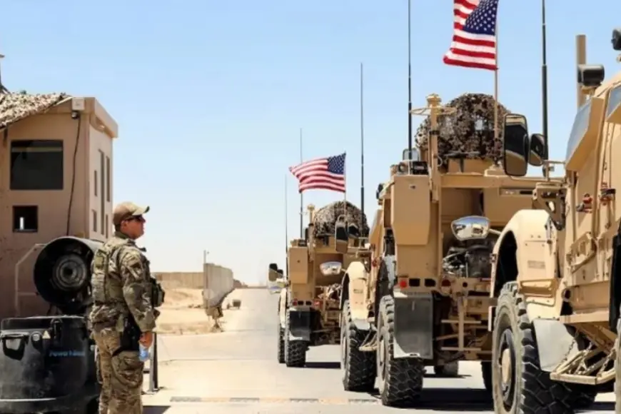 Mesud Barzani: Koalisyon güçlerinin çekilmesinden yana değiliz