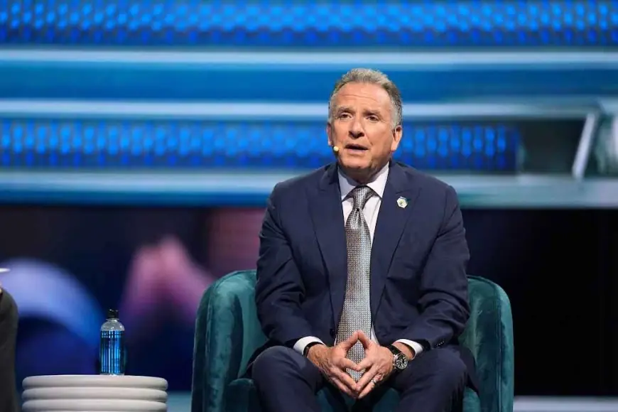 Witkoff: İbrahim Anlaşmaları’na bir ülkenin daha katıldığını açıklayacağız