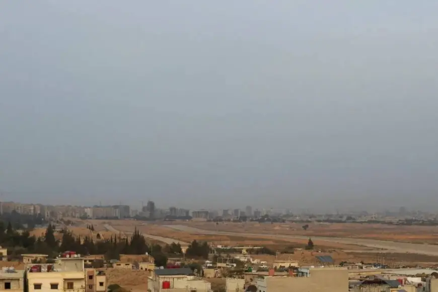 Şam’dan 'ABD Suriye’de üs kuruyor' iddialarına yalanlama