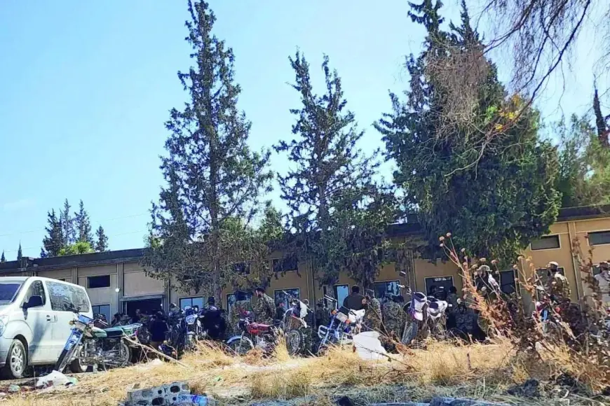 Fransız Göçmen Birliği ile Şam arasında sessiz gerilim