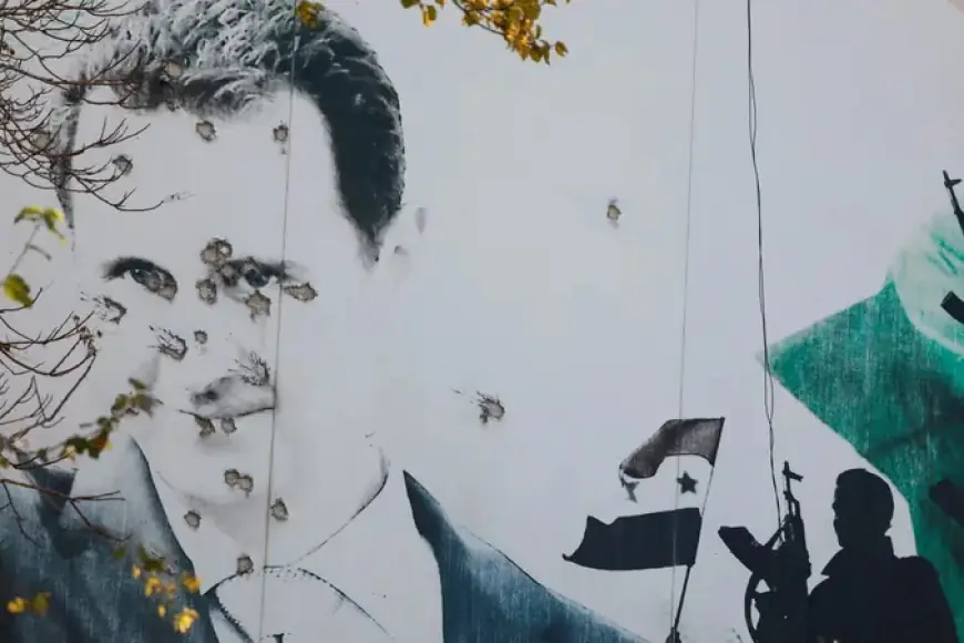 Esad rejiminin bazı üst düzey isimleri Lübnan üzerinden Rusya’ya geçti