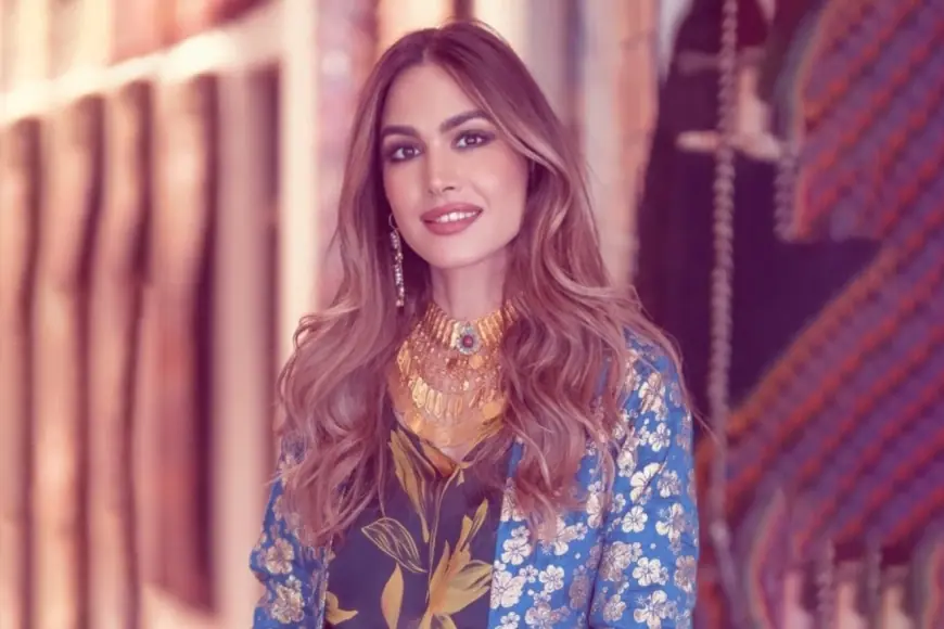 Kürt tasarımcı dünyanın en ilham verici 25 insanı listesine seçildi