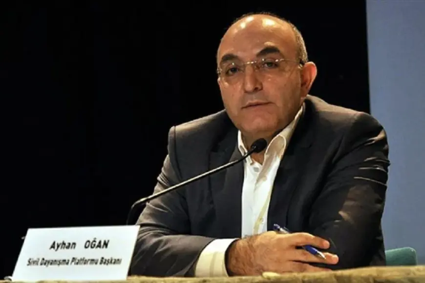 Cumhurbaşkanı Başdanışmanı: İmralı’ya gidilmesin demek, sürecin başarısız olmasını istemektir