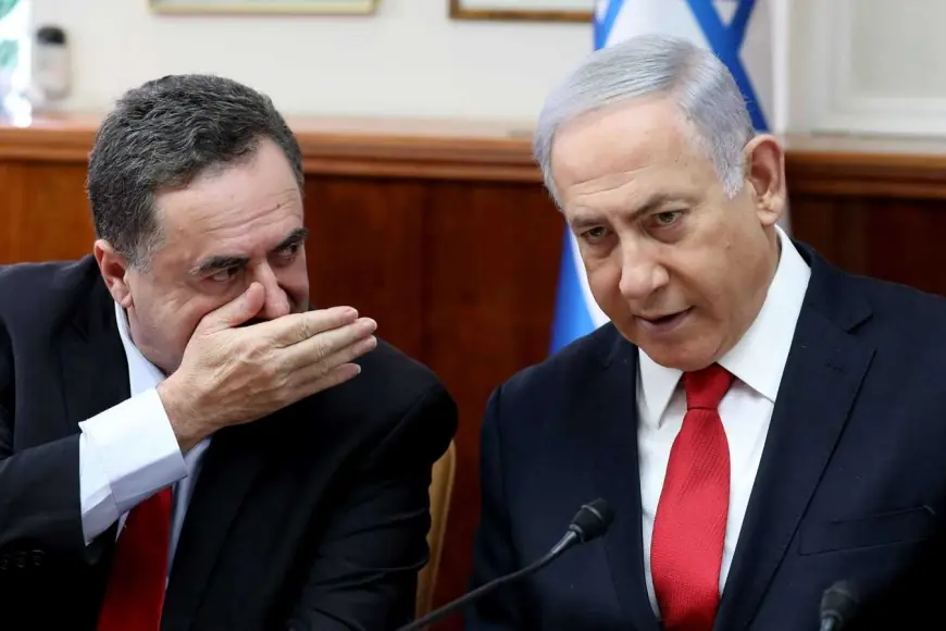 Türkiye, Netanyahu hakkında yakalama kararı çıkardı