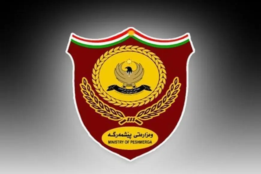 Peşmerge Bakanlığı: Stratejik Anlaşma Görüşmelerine Katılım Sağlandı