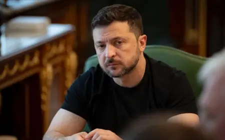 Ukrayna'dan ateşkes açıklaması