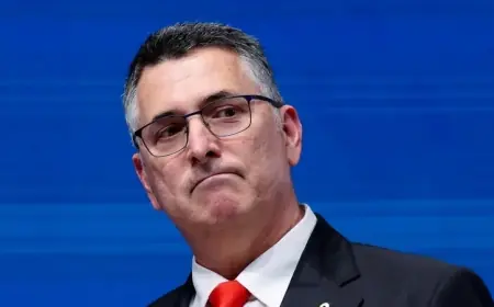 İsrail’den Netanyahu hakkında çıkarılan yakalama kararına sert tepki