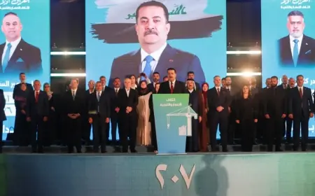 Irak Başbakanı: Milisler artık hükümetin emrinde