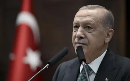 Trump’ın üçlü satrancı: Erdoğan, Şara ve Netanyahu arasında ince denge