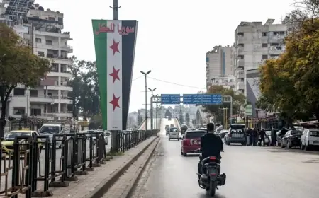 Suriye İçişleri Bakanlığı: Arananların sayısı abartılı, mezhepsel uygulamalar yok