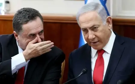 Tirkiyeyê biryara desteserkirina Netanyahu da