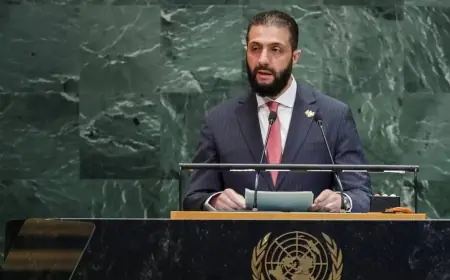 Türkiye, Şara'nın 'mal varlıklarını dondurma' kararını kaldırdı