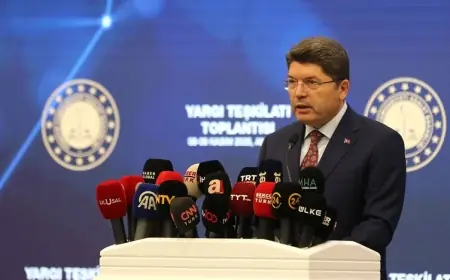 Yılmaz Tunç: Kocaeli'deki yangınla ilgili 3 savcı görevlendirildi