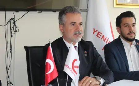 Veysel Güneş: Kardeşlik Söylemi ve Eşitlik Gerçeği
