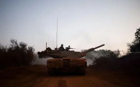 Lübnan, Hizbullah'ı silahsızlandırmak için zamana karşı yarışıyor