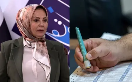Irak Seçim Komisyonu: Seçim süreci tamamen gizli kalacak