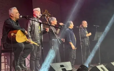 Koma Amed’in Van konseri iptal edildi