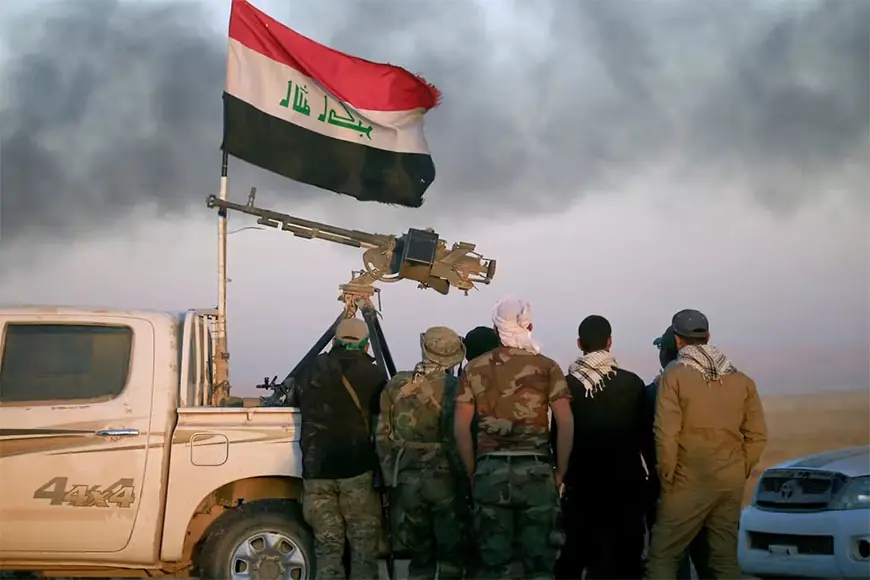 ABD’den Bağdat’a uyarı: 'İran destekli gruplara bakanlık verilirse hükümeti tanımayacağız'